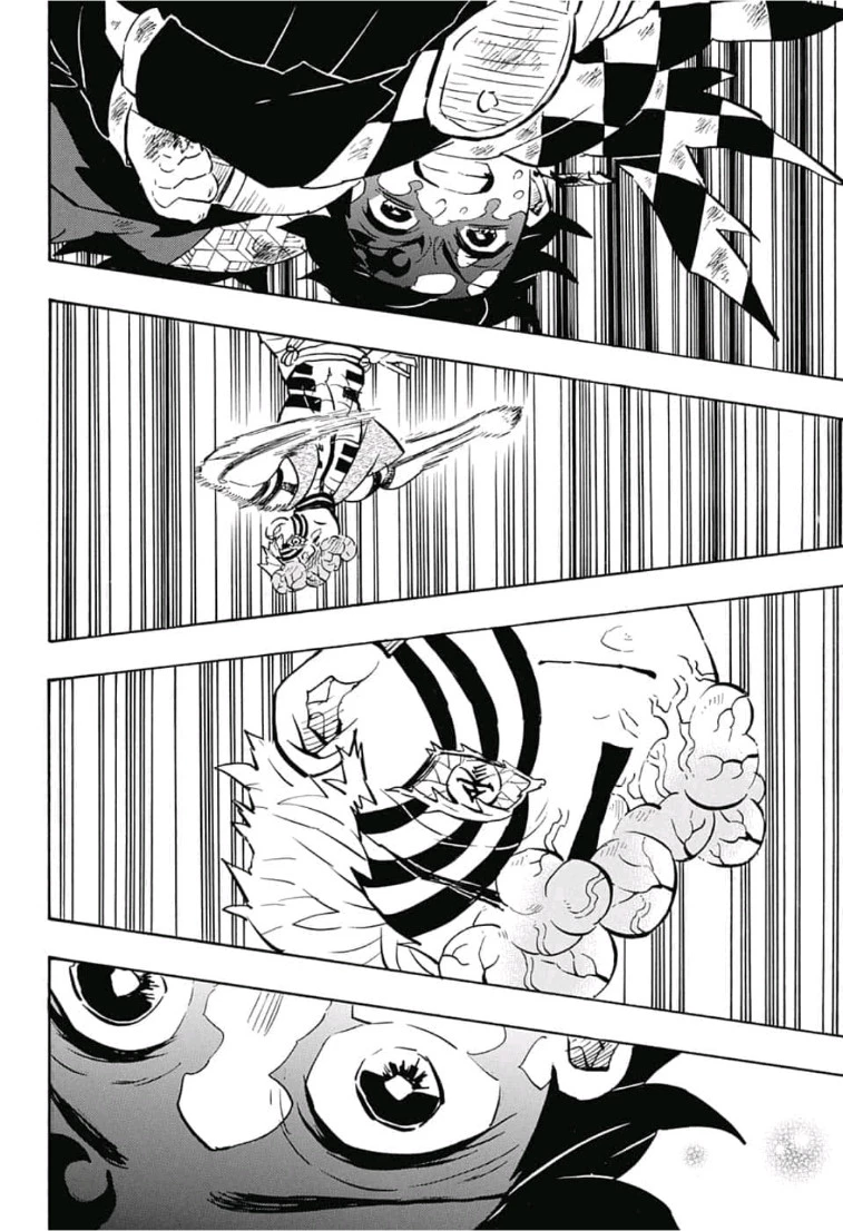 鬼滅の刃 第156話 - 10