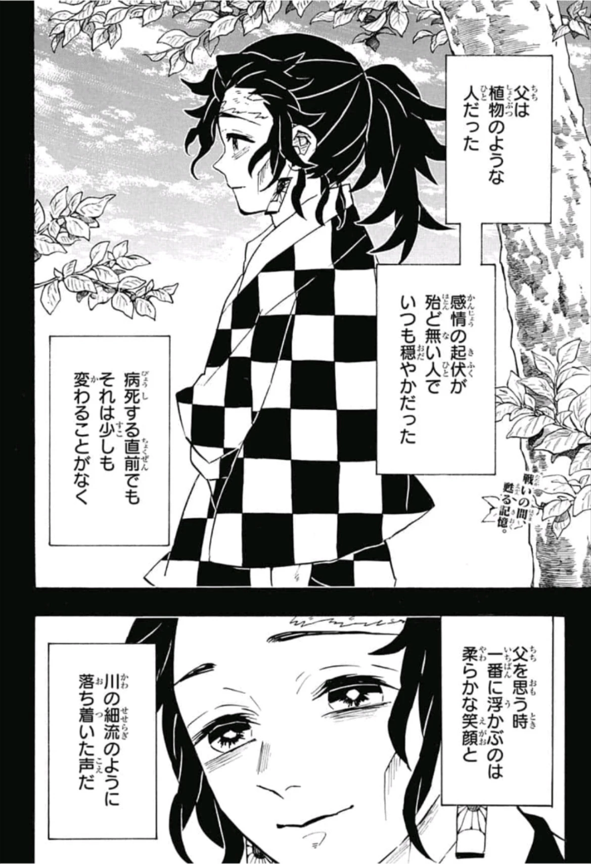 鬼滅の刃 第151話 - 2