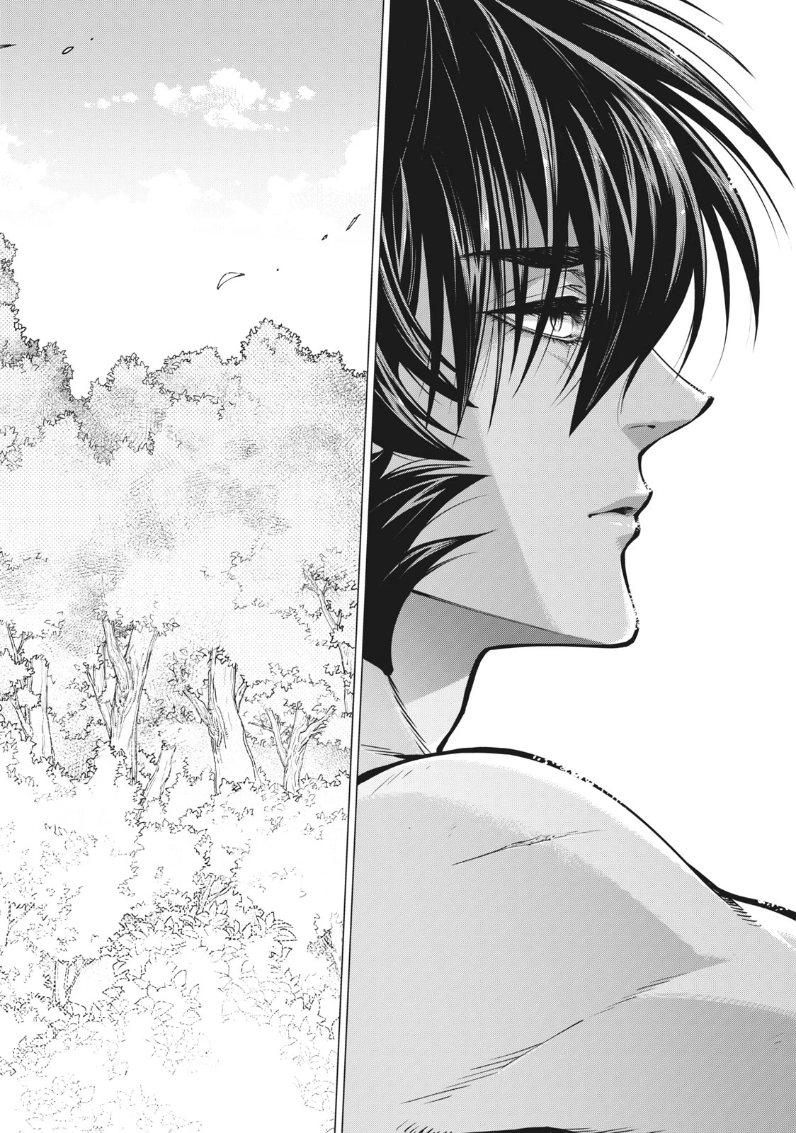 辺境の老騎士 バルド・ローエン 第53.1話 - 6