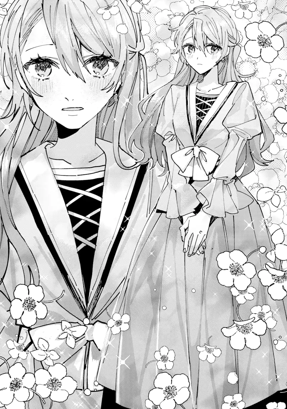 美人の姉が嫌がったので、どう見ても姿絵が白豚の次期伯爵に嫁ぎましたところ 第2.3話 - 2