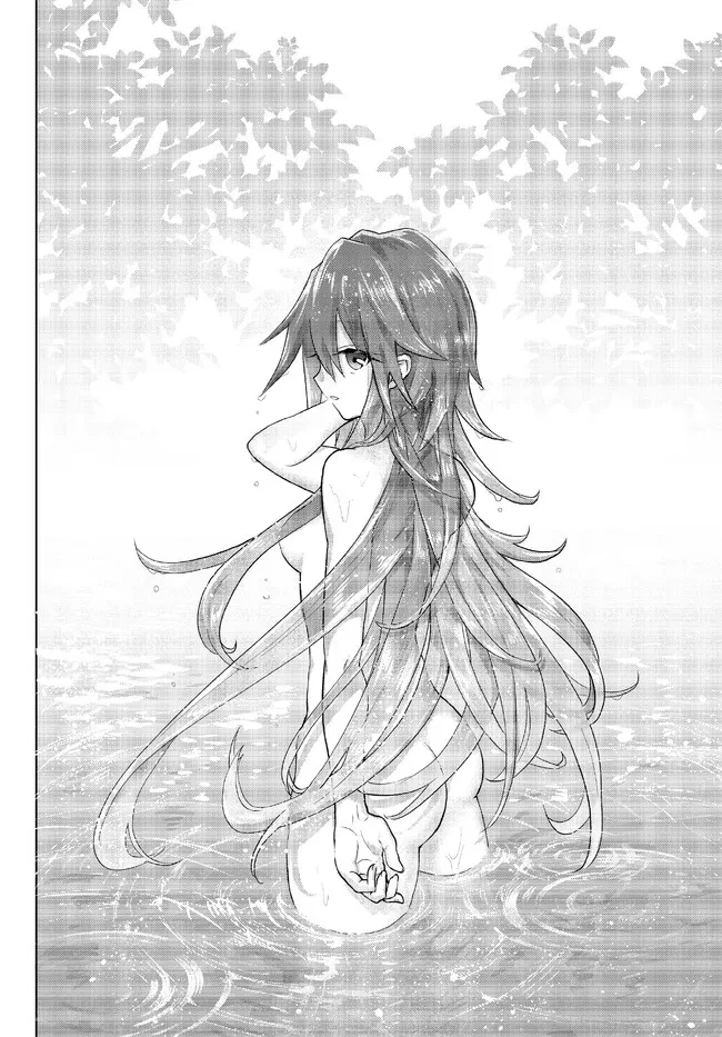 Nishuume Cheat No Tensei Madoushi (manga) 第14.2話 - 18