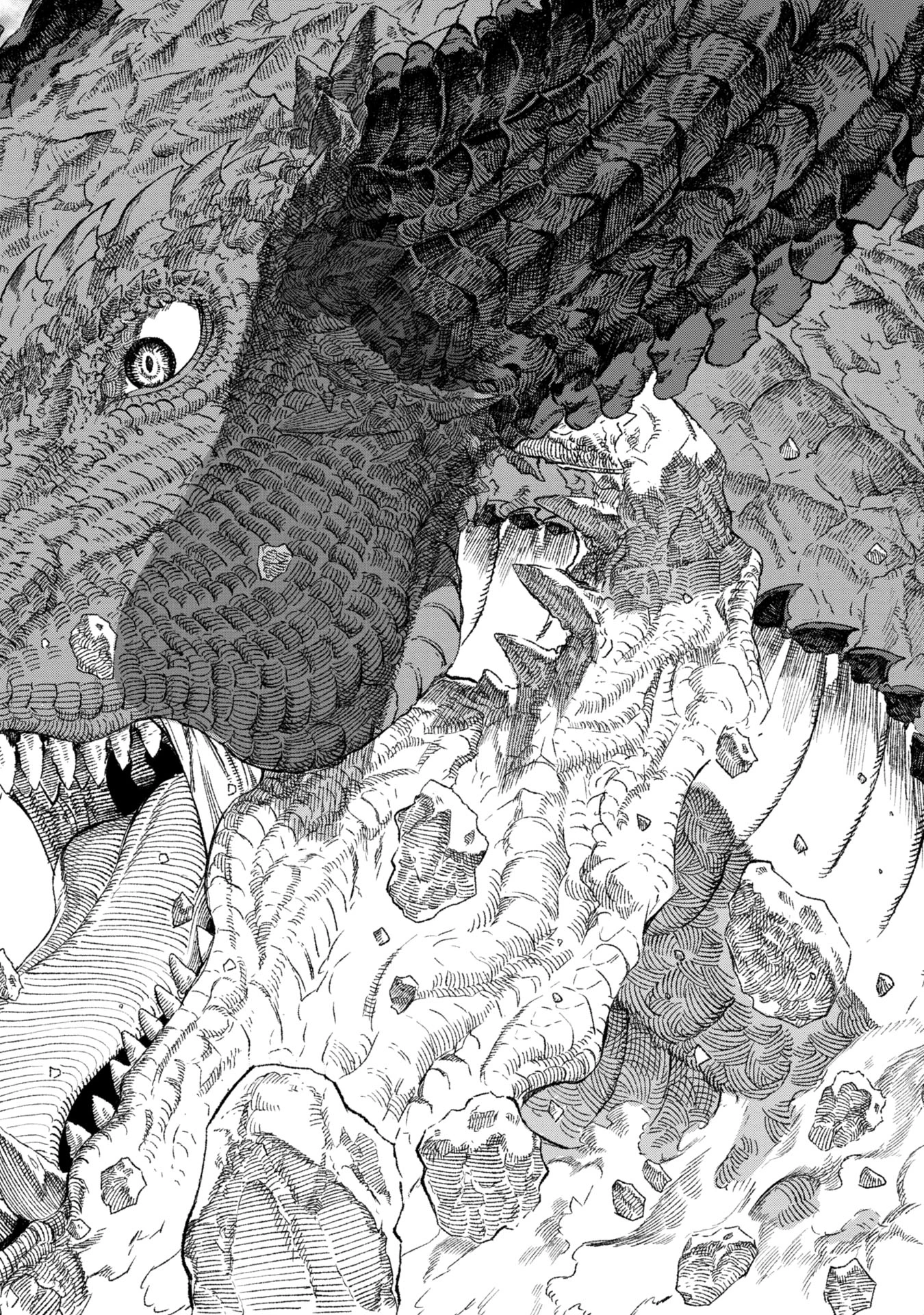 勇者に敗北した魔王様は返り咲くために魔物ギルドを作ることにしました。 第90話 - 20