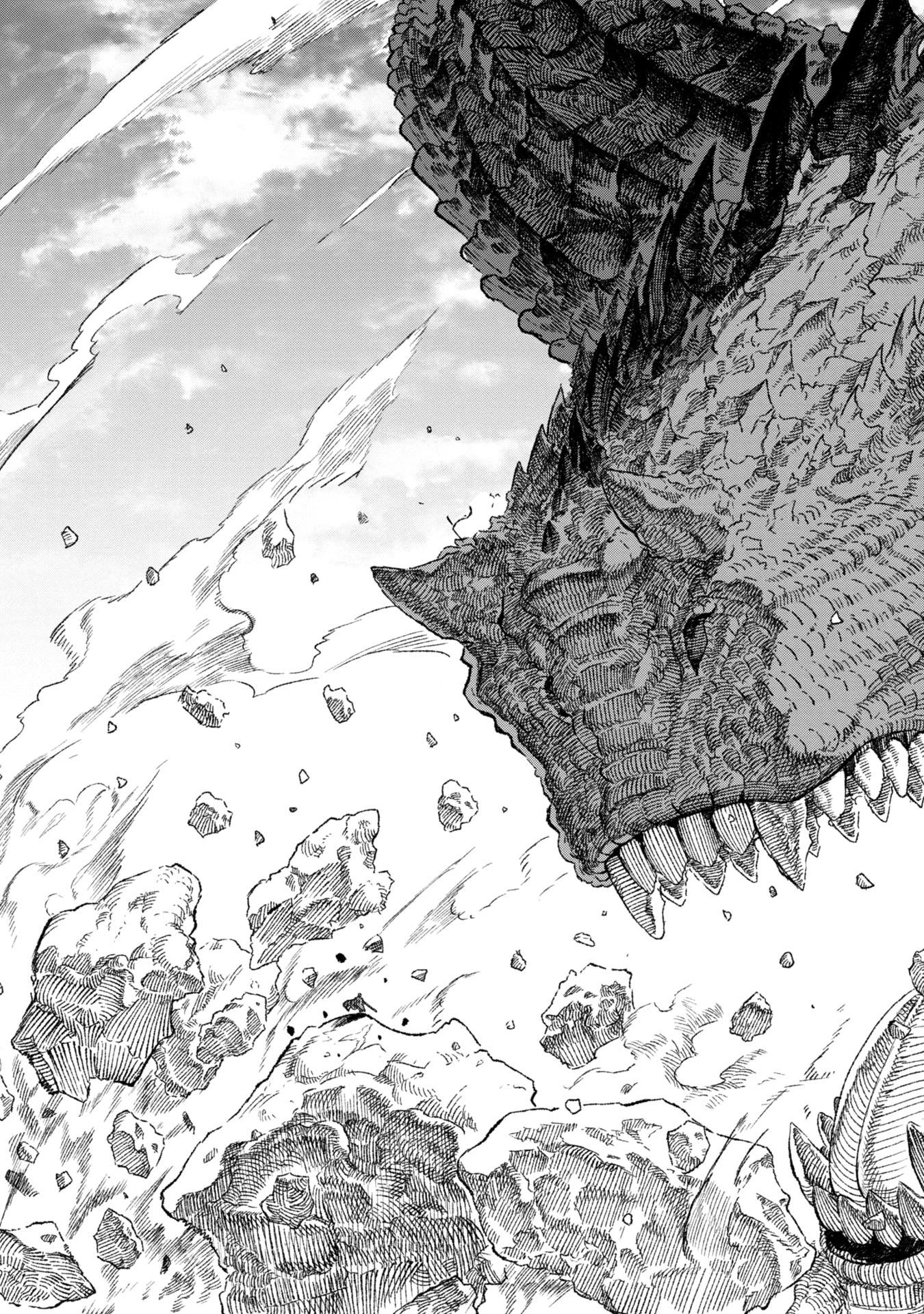 勇者に敗北した魔王様は返り咲くために魔物ギルドを作ることにしました。 第90話 - 21