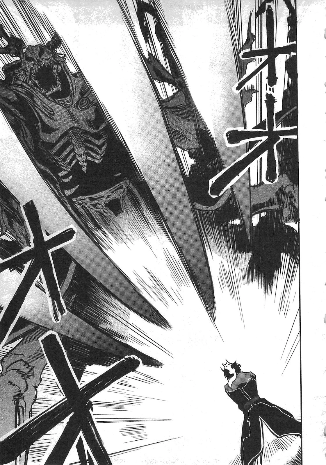 ザ・ニュー・ゲート 第15話 - 15