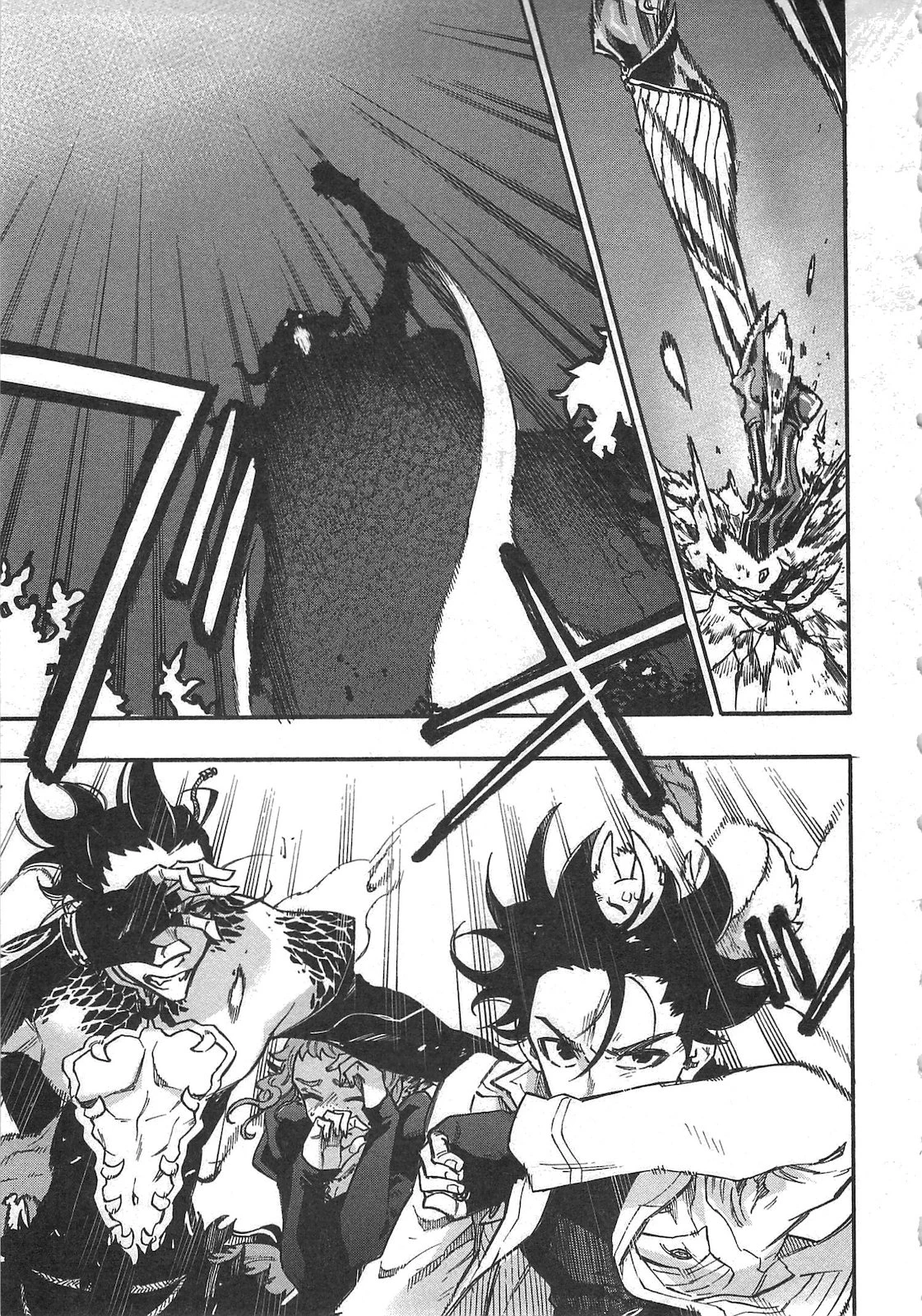 ザ・ニュー・ゲート 第14話 - 3