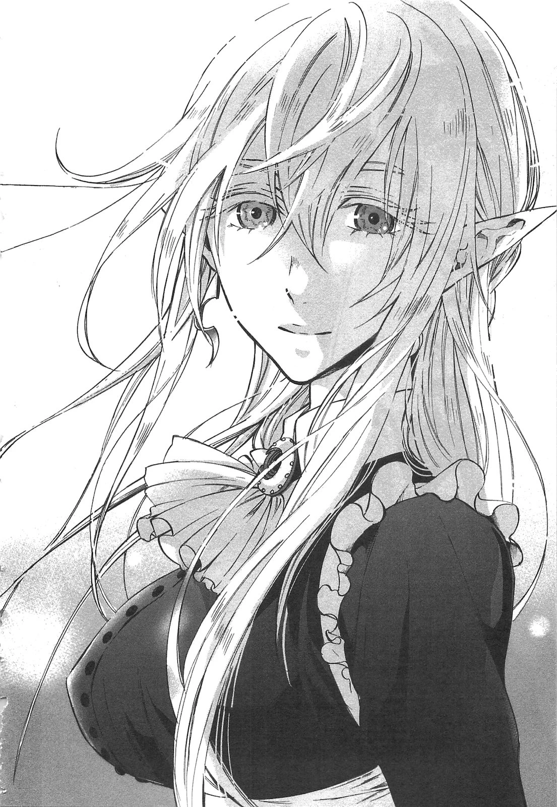 ザ・ニュー・ゲート 第13話 - 16