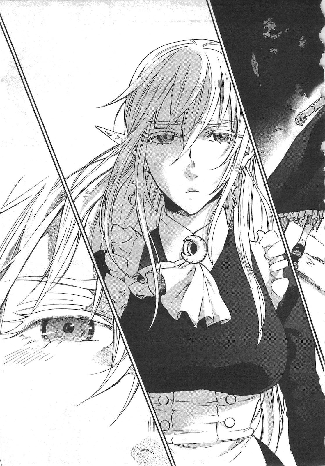 ザ・ニュー・ゲート 第14話 - 25