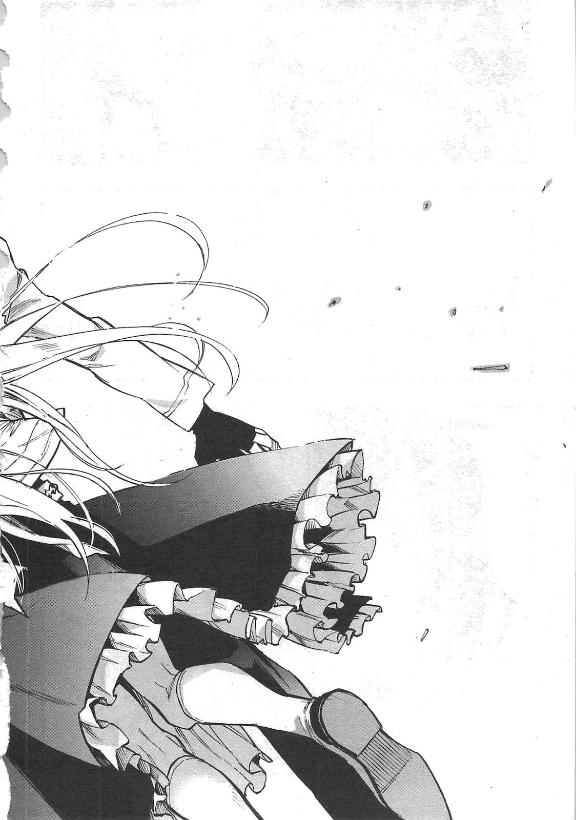 ザ・ニュー・ゲート 第14話 - 28