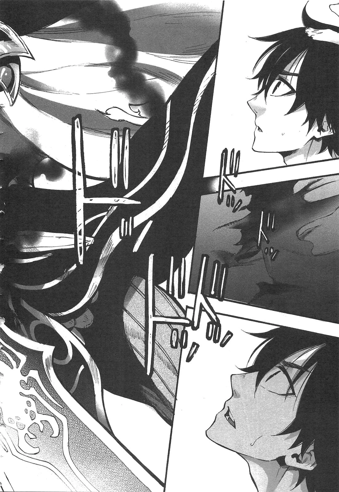 ザ・ニュー・ゲート 第13話 - 44