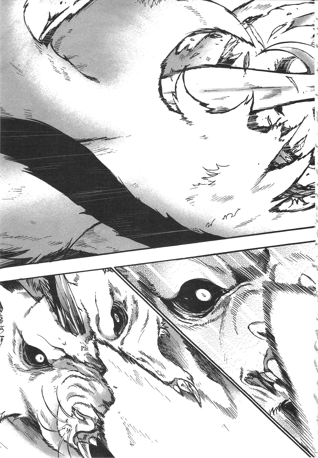 ザ・ニュー・ゲート 第9話 - 19