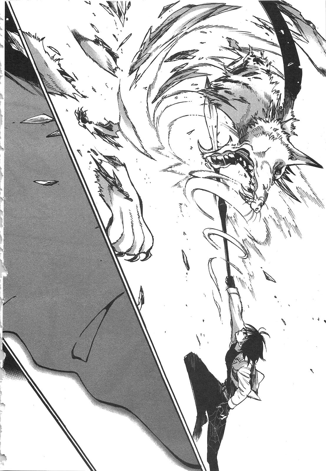 ザ・ニュー・ゲート 第9話 - 20