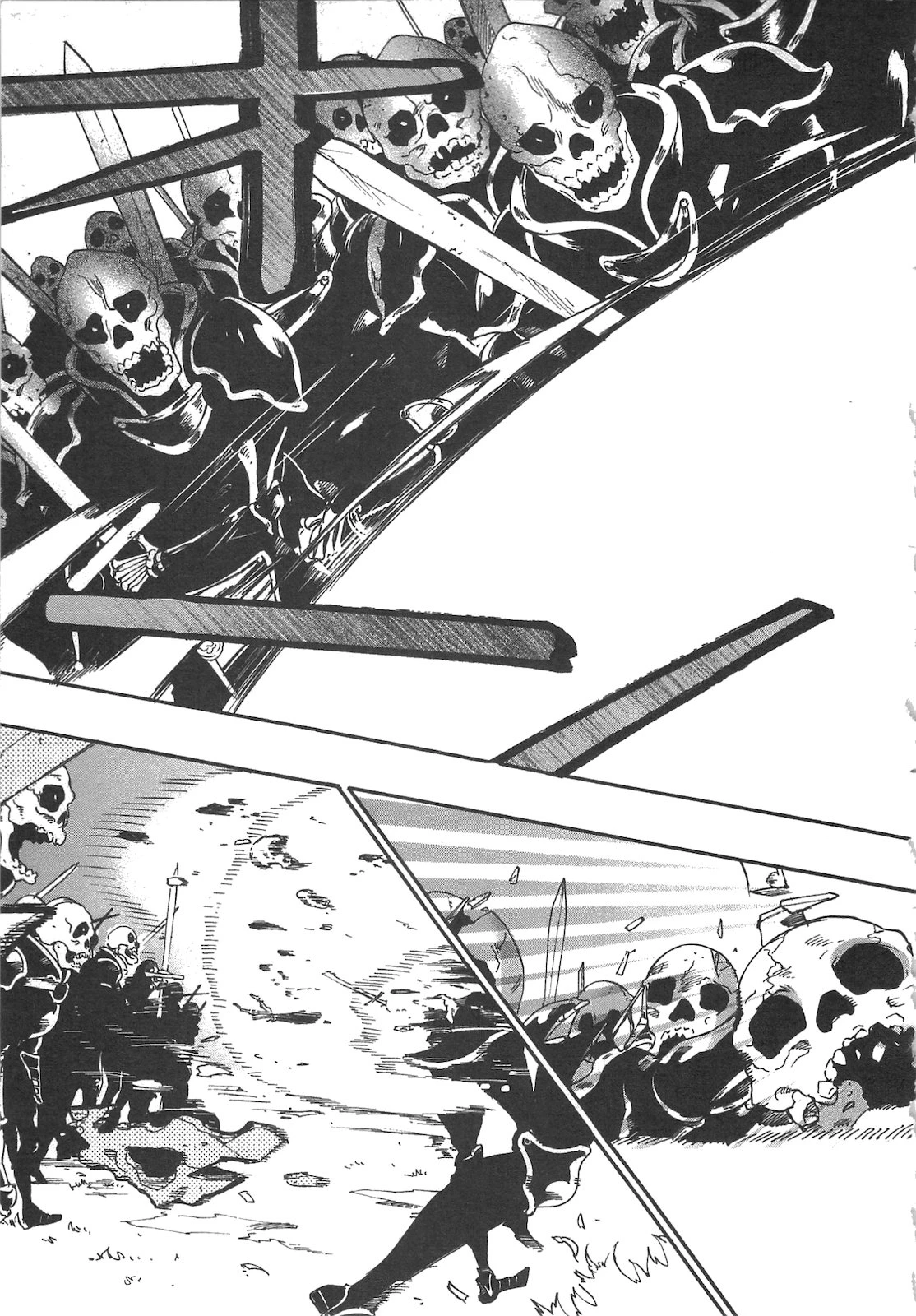 ザ・ニュー・ゲート 第8話 - 21