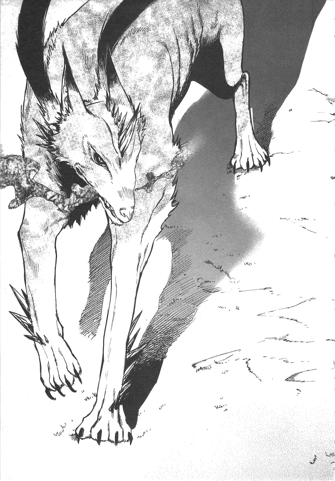 ザ・ニュー・ゲート 第8話 - 27