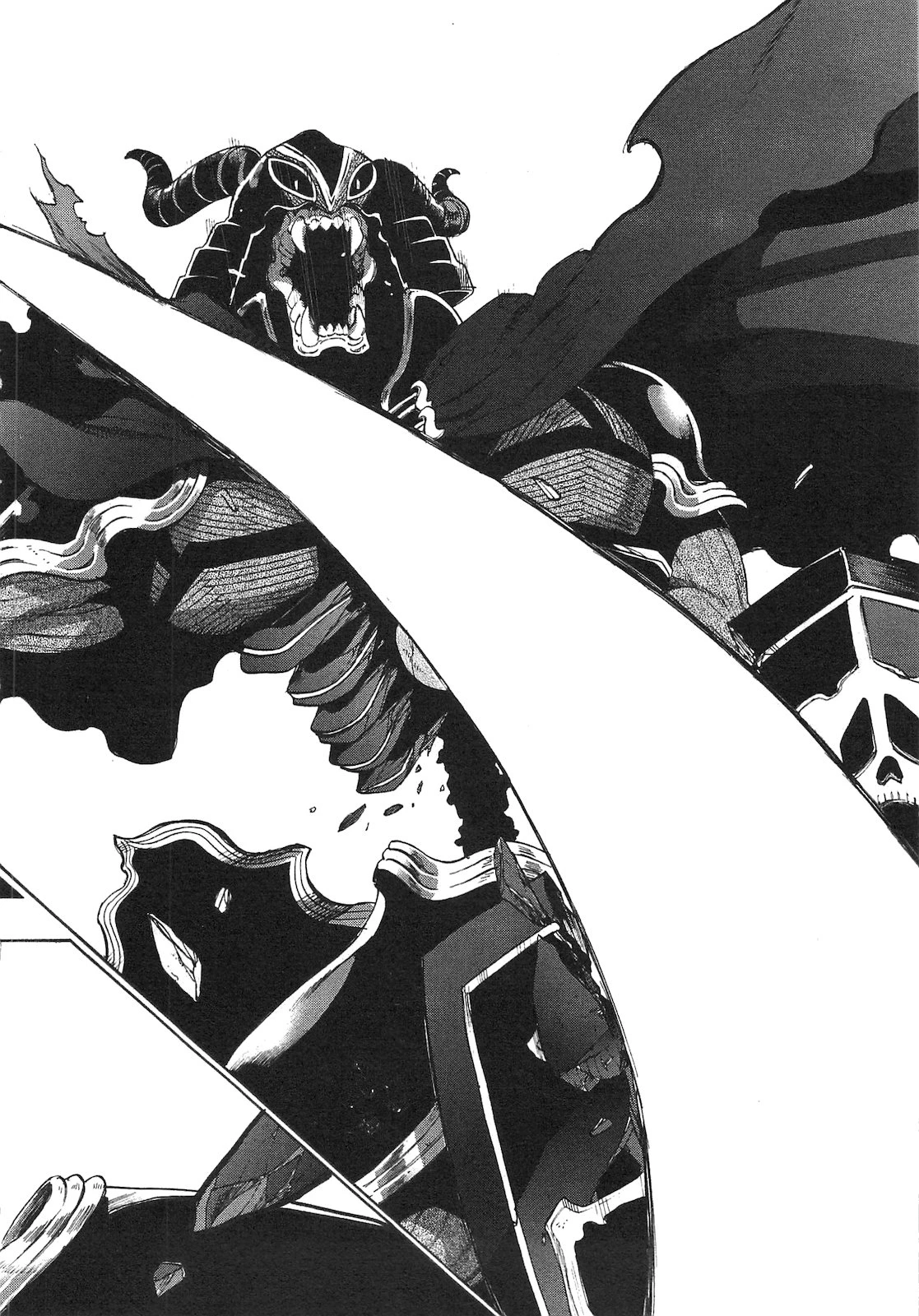 ザ・ニュー・ゲート 第6話 - 10