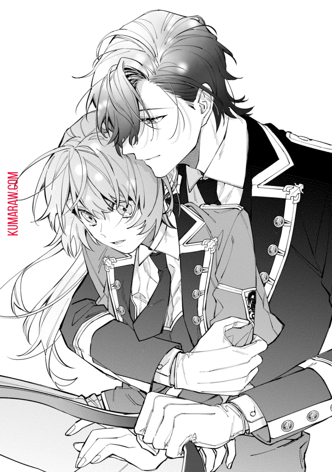 引きこもり令嬢は話のわかる聖獣番 第24話 - 14