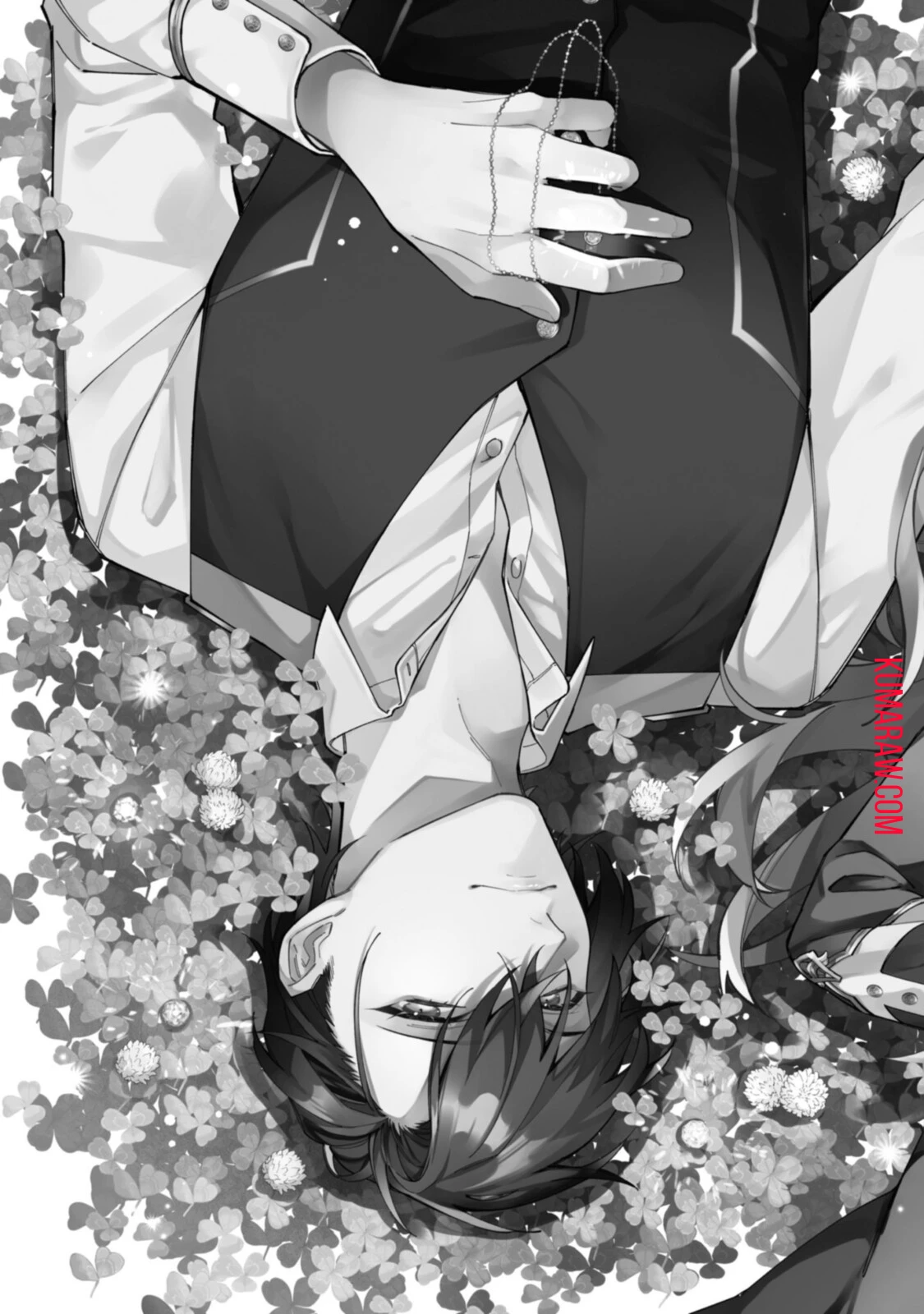 引きこもり令嬢は話のわかる聖獣番 第17話 - 3