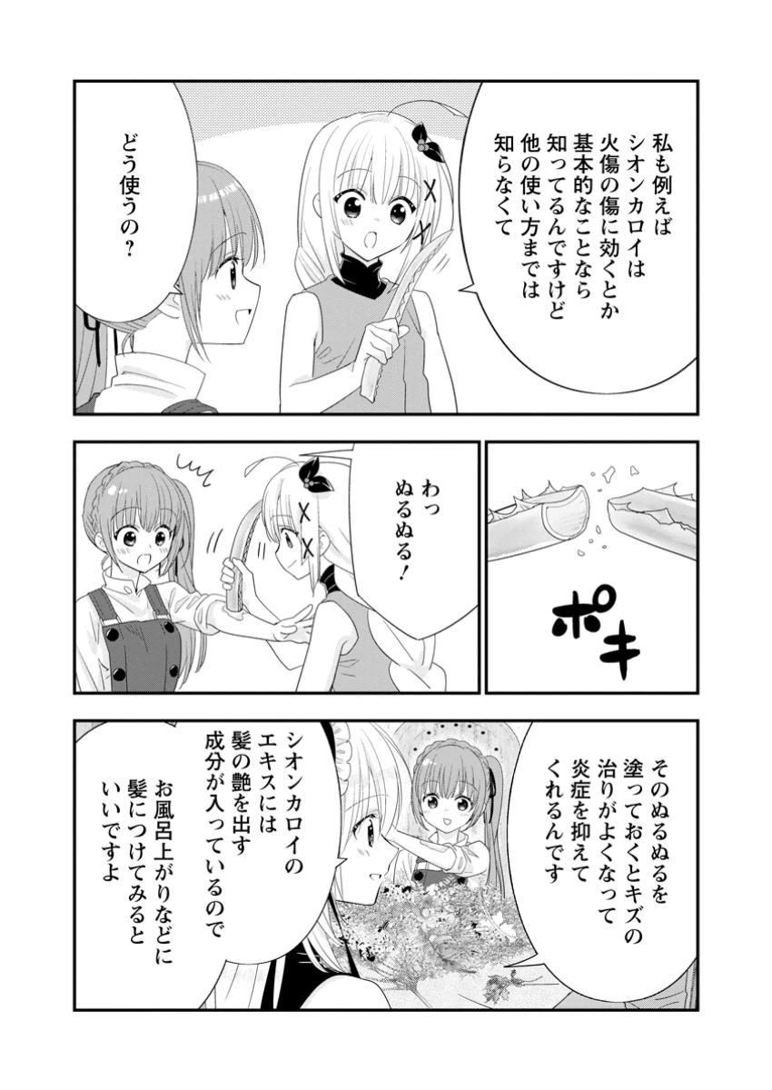 Aランク冒険者のスローライフ 第52話 - 6