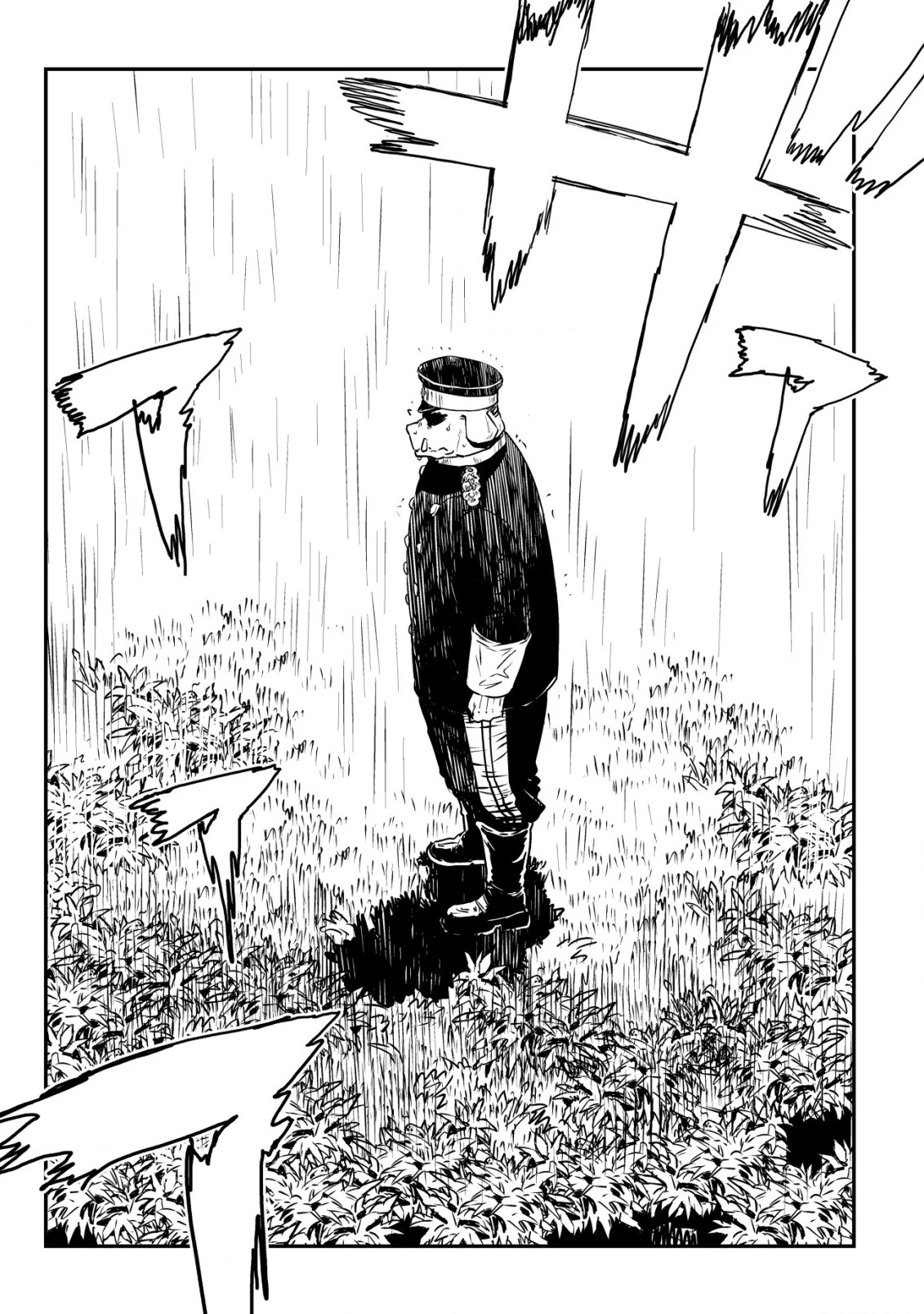 オルクセン王国史 ～野蛮なオークの国は、如何にして平和なエルフの国を焼き払うに至ったか～ 第5.1話 - 30