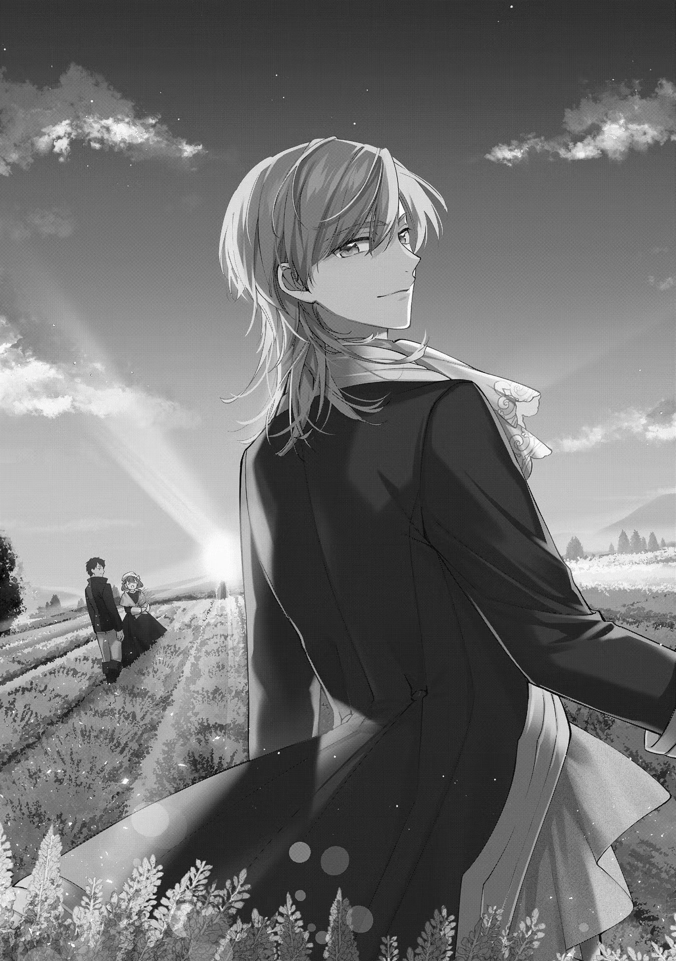 王太子に婚約破棄されたので、もうバカのふりはやめようと思います 第20話 - 3