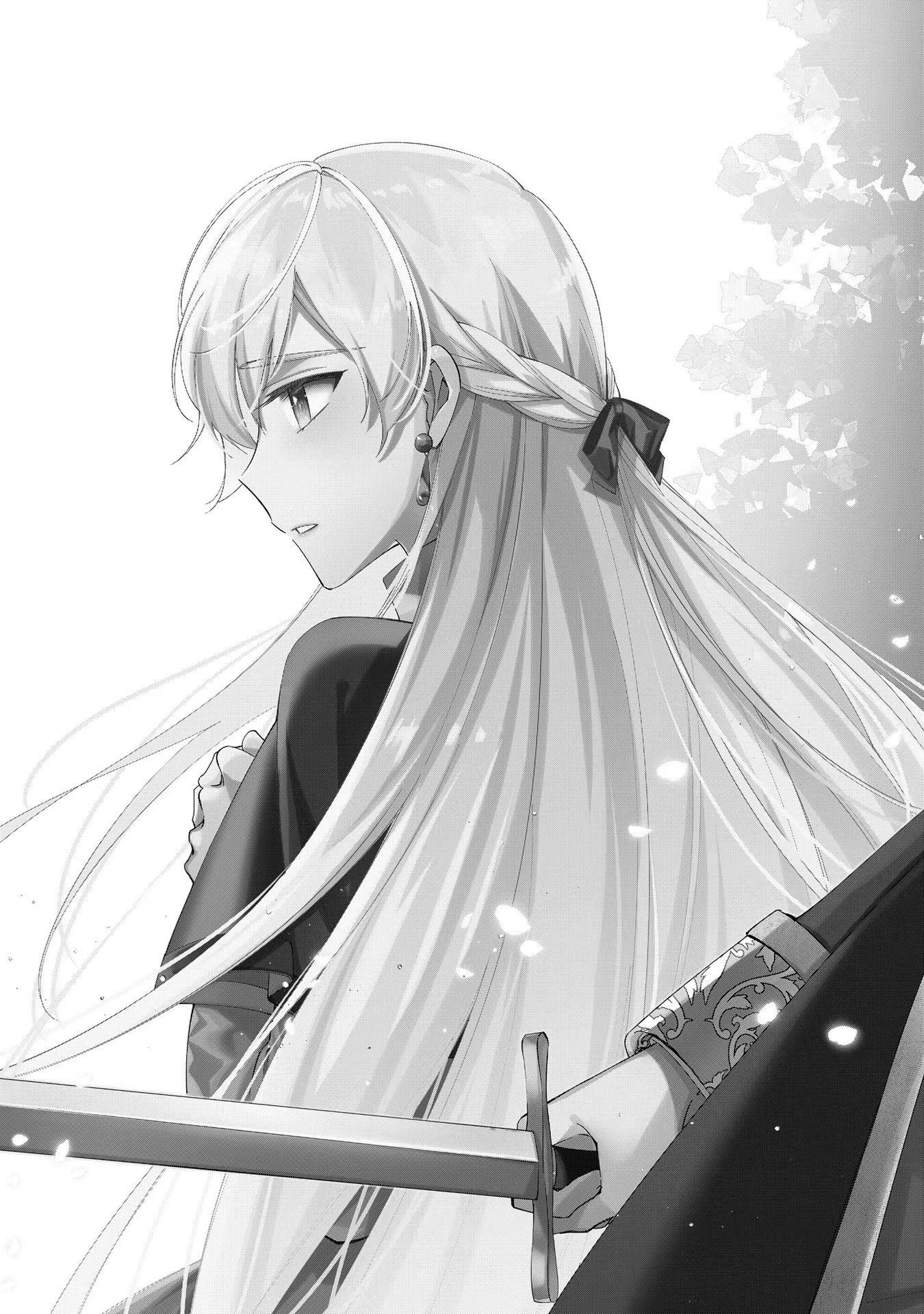 王太子に婚約破棄されたので、もうバカのふりはやめようと思います 第15話 - 3