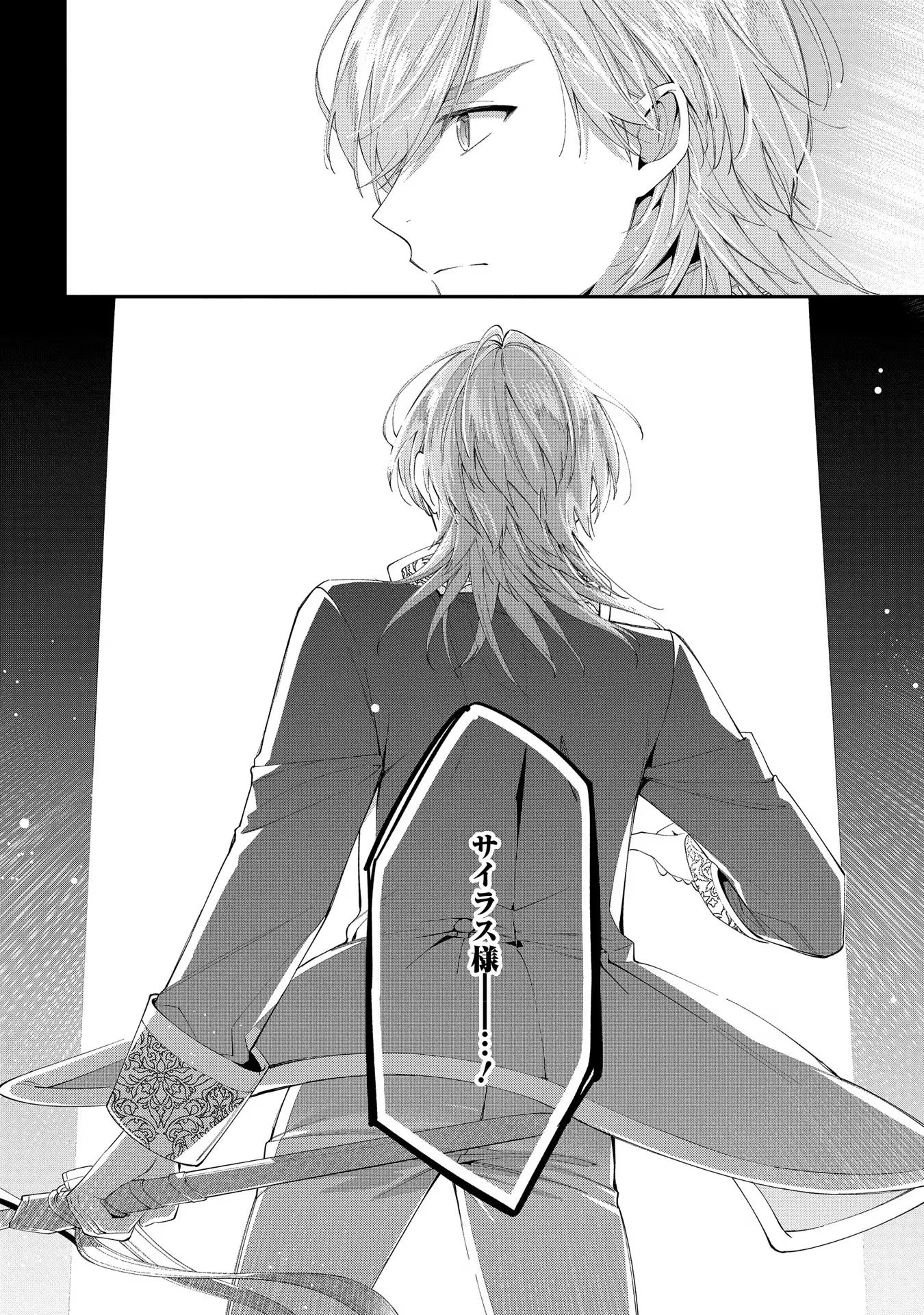 王太子に婚約破棄されたので、もうバカのふりはやめようと思います 第14話 - 34