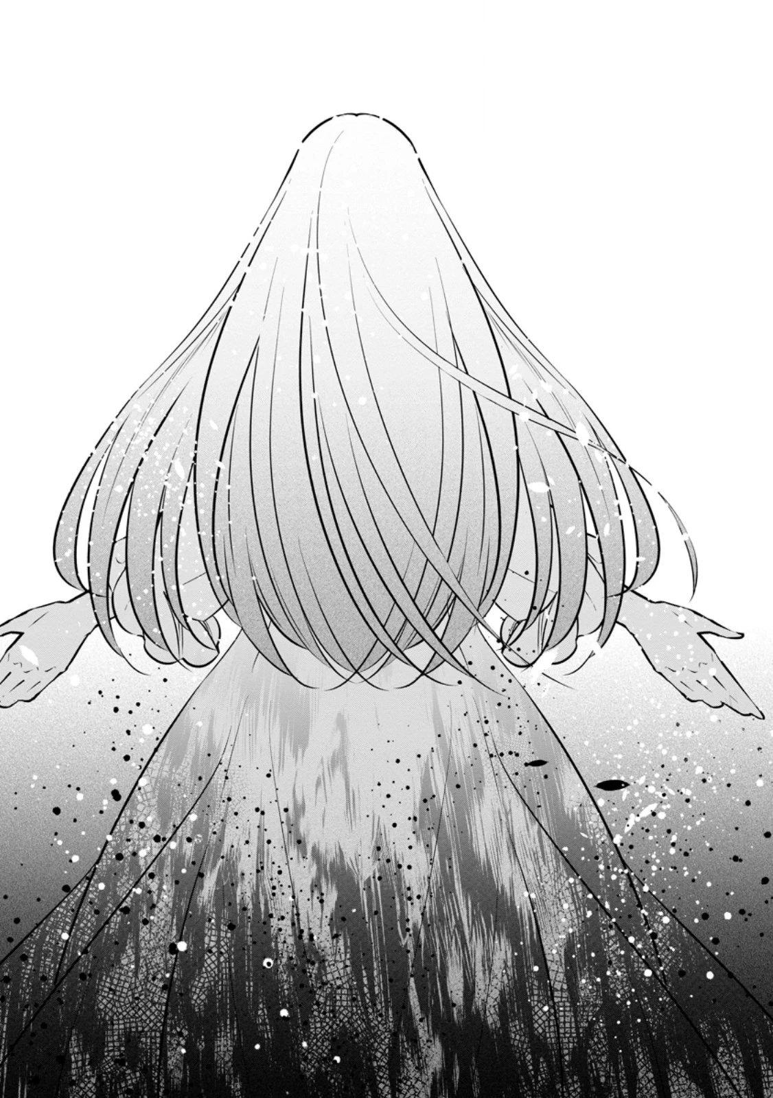 騙され裏切られ処刑された私が……誰を信じられるというのでしょう? 第28.1話 - 5