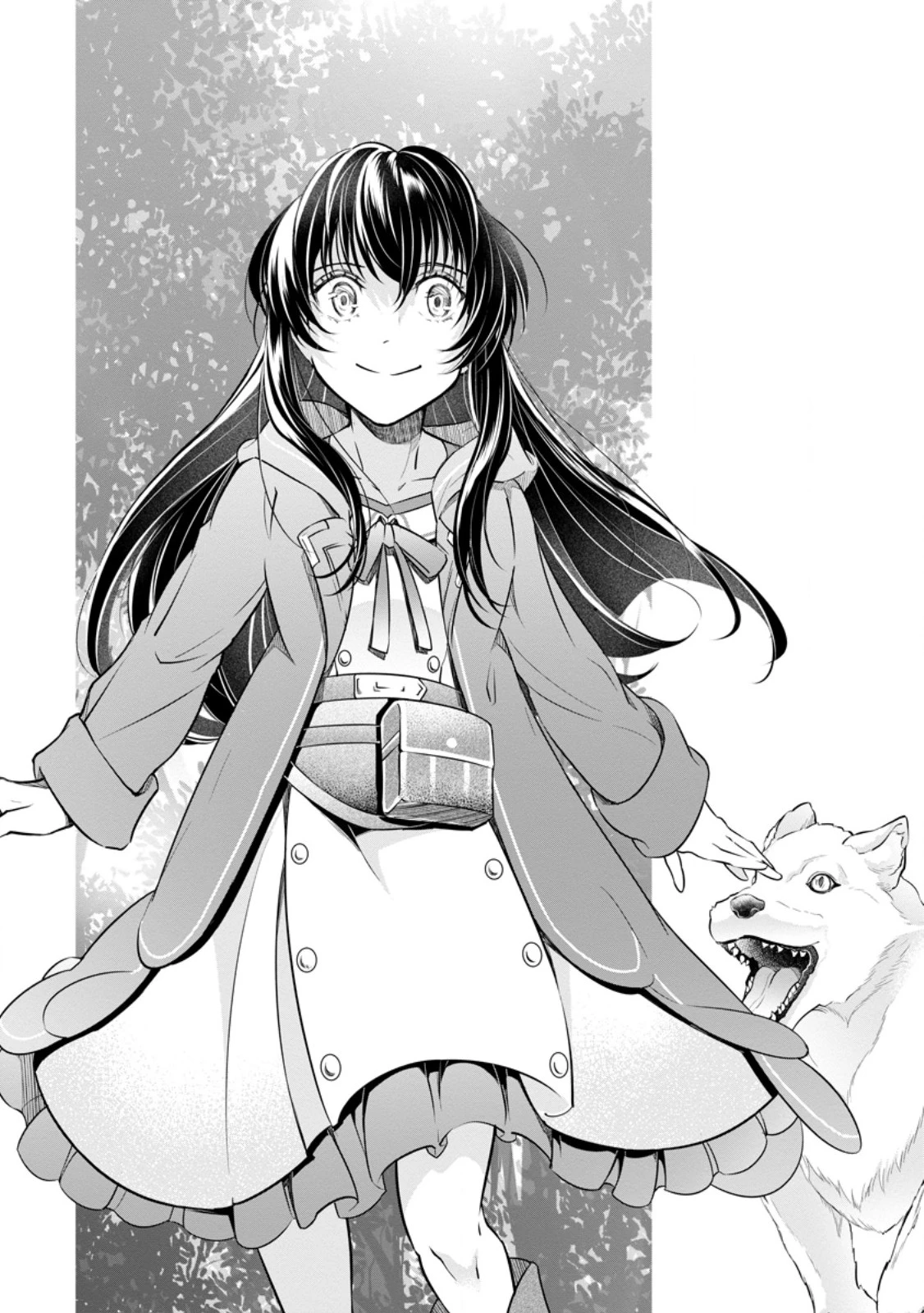 騙され裏切られ処刑された私が……誰を信じられるというのでしょう? 第24.1話 - 2