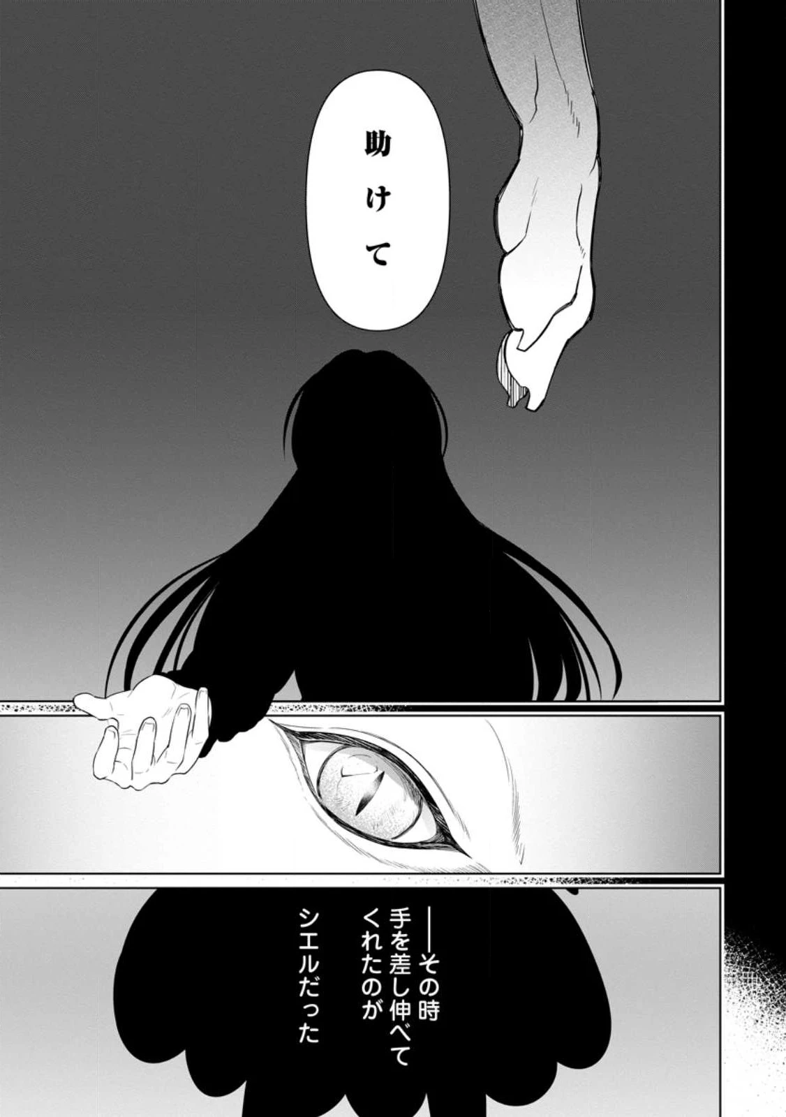 騙され裏切られ処刑された私が……誰を信じられるというのでしょう? 第17.2話 - 7