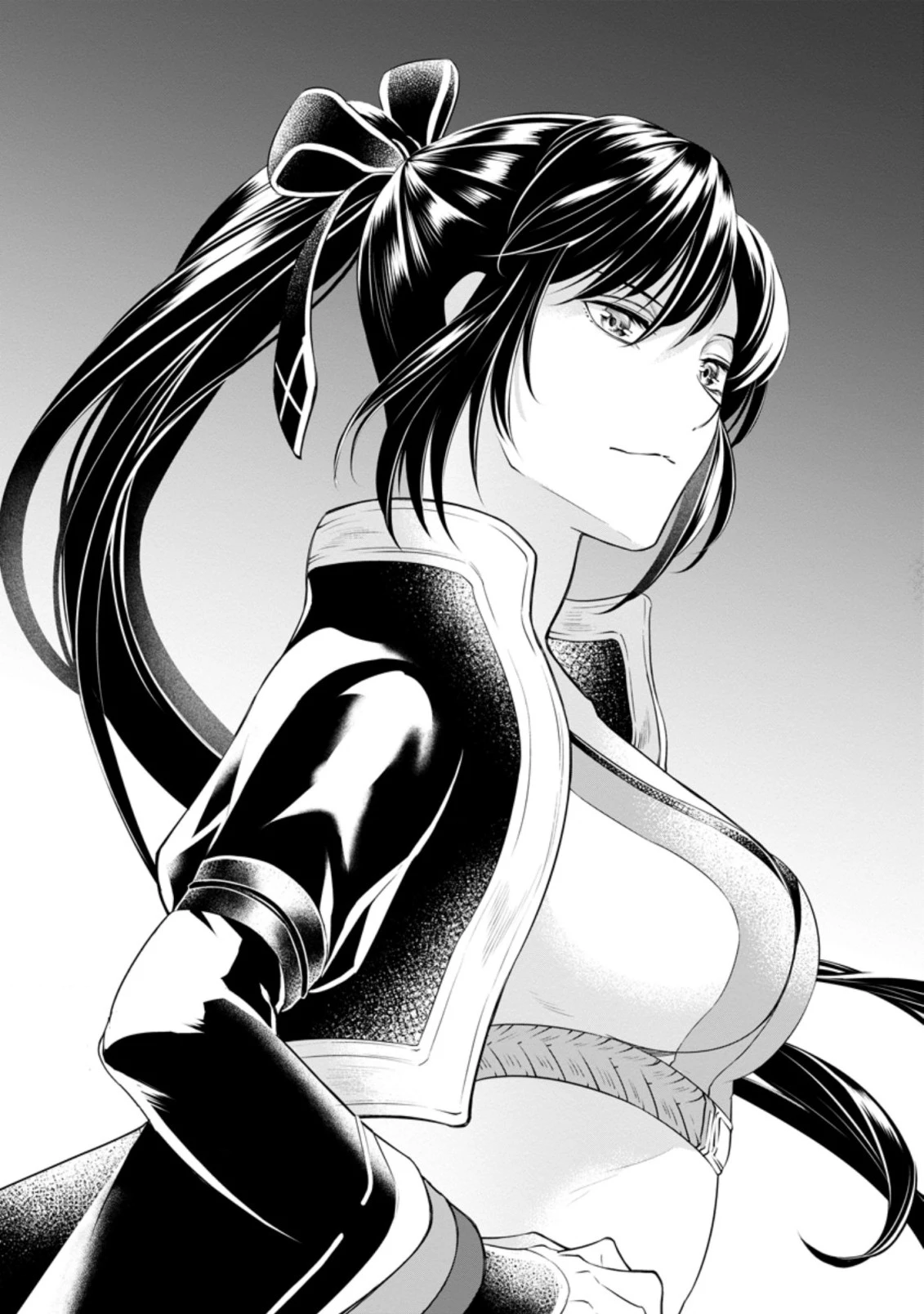 騙され裏切られ処刑された私が……誰を信じられるというのでしょう? 第13.1話 - 1