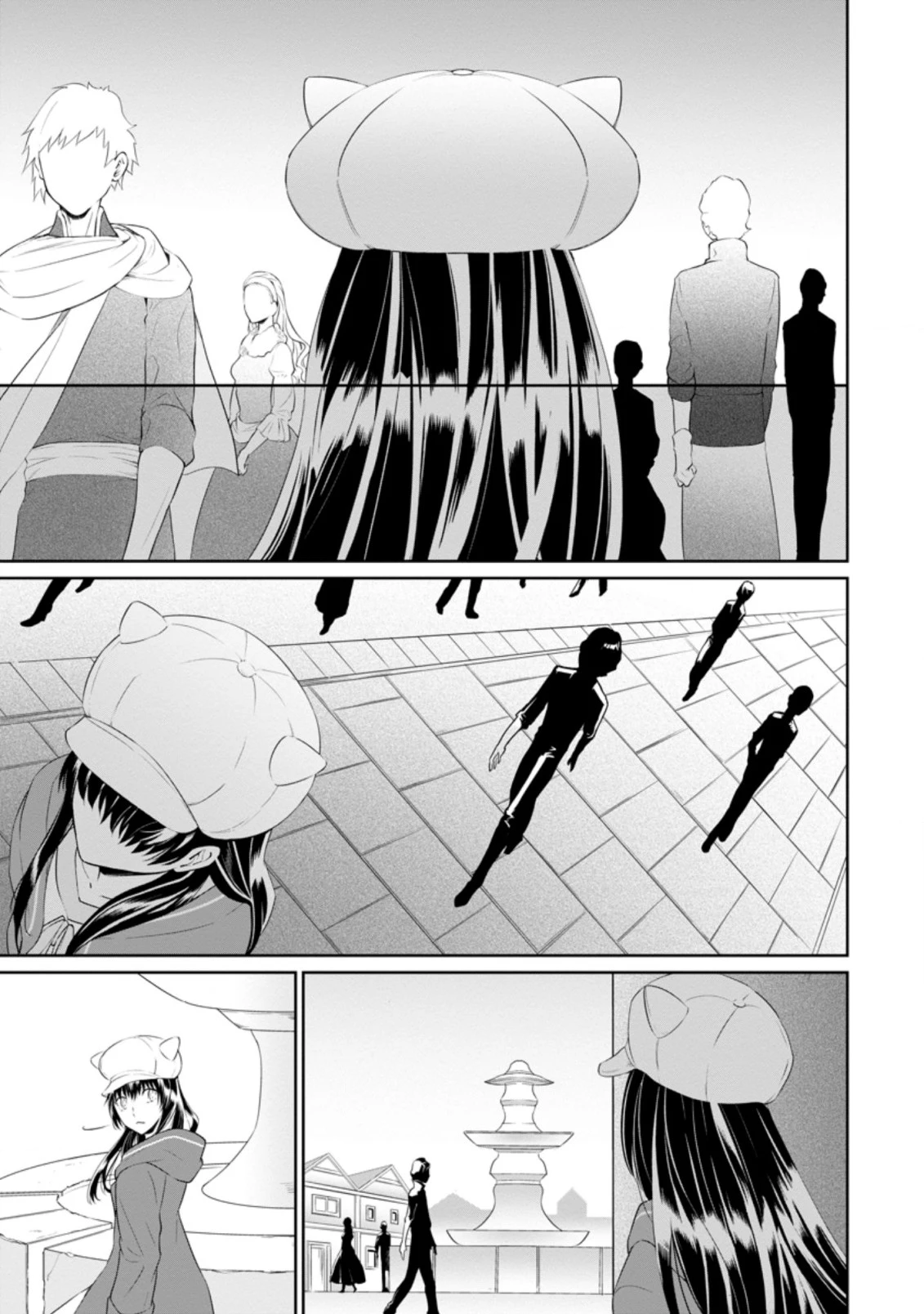 騙され裏切られ処刑された私が……誰を信じられるというのでしょう? 第3.2話 - 7