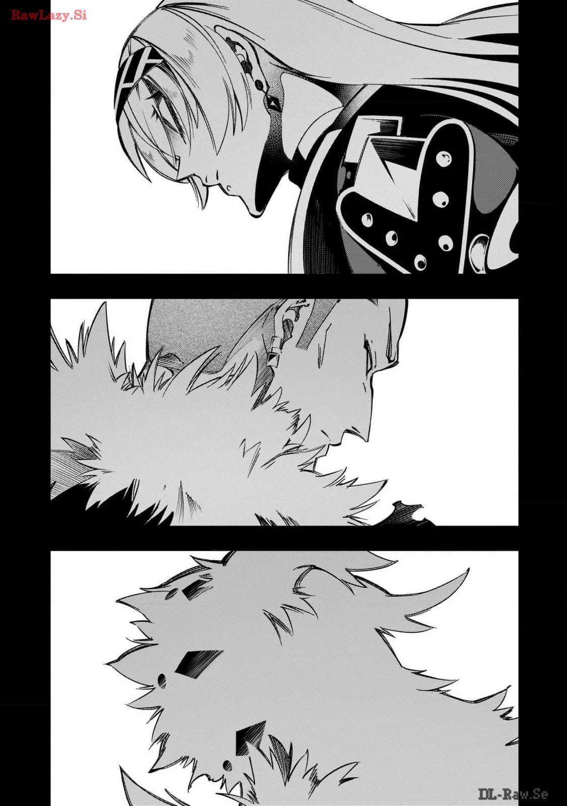 最凶の支援職【話術士】である俺は世界最強クランを従える 第46話 - 15