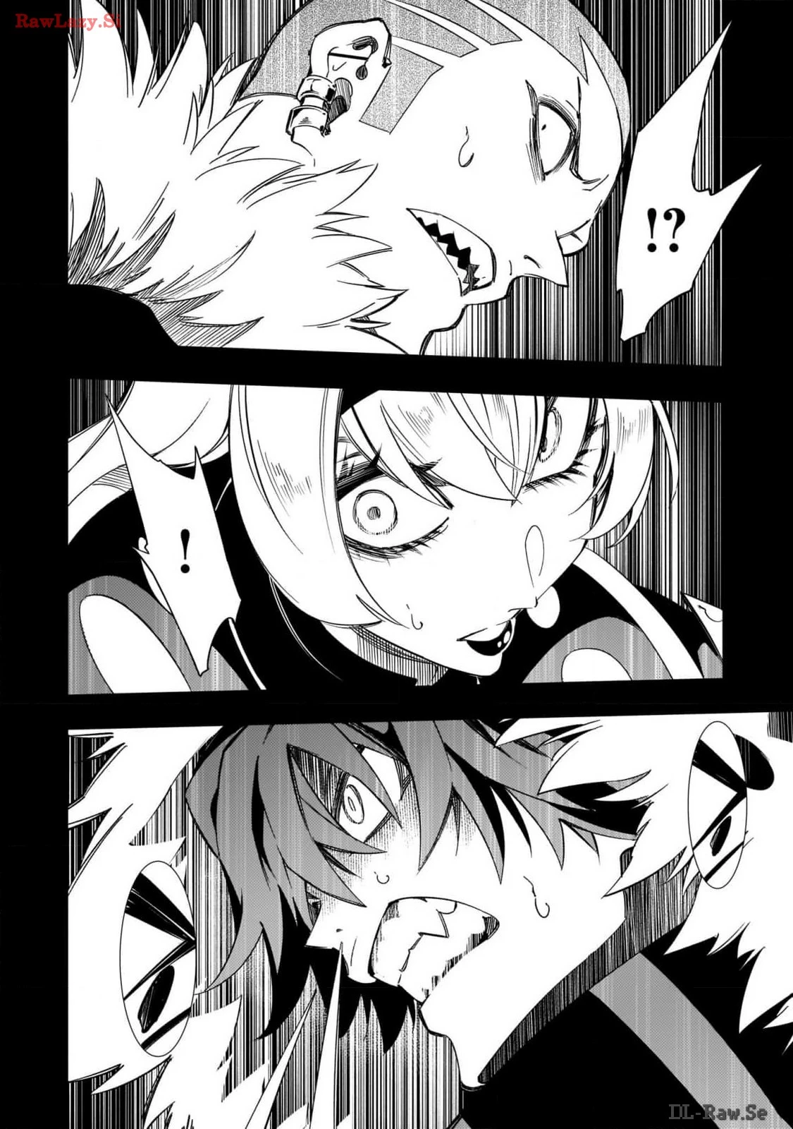 最凶の支援職【話術士】である俺は世界最強クランを従える 第46話 - 26