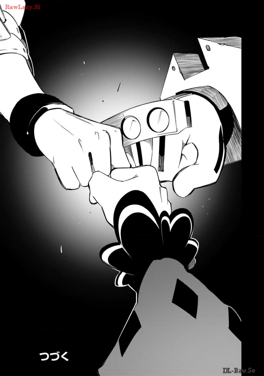 最凶の支援職【話術士】である俺は世界最強クランを従える 第46話 - 31