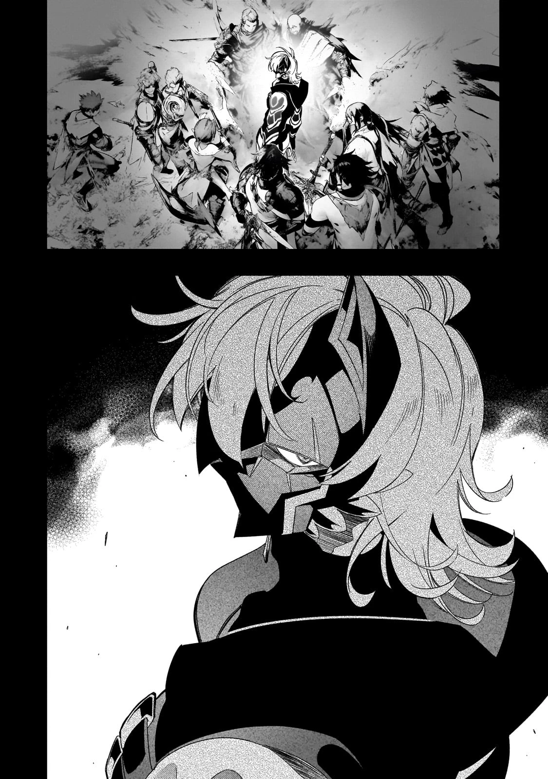 最凶の支援職【話術士】である俺は世界最強クランを従える 第45話 - 14