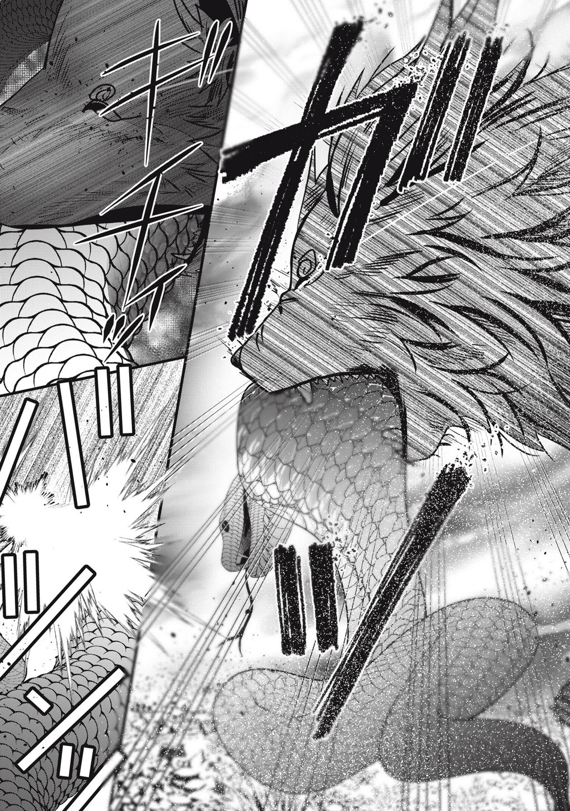 フェンリルに転生したはずがどう見ても柴犬柴犬(最強)になった俺、もふもふされながら神へと成り上がる 第3.2話 - 13