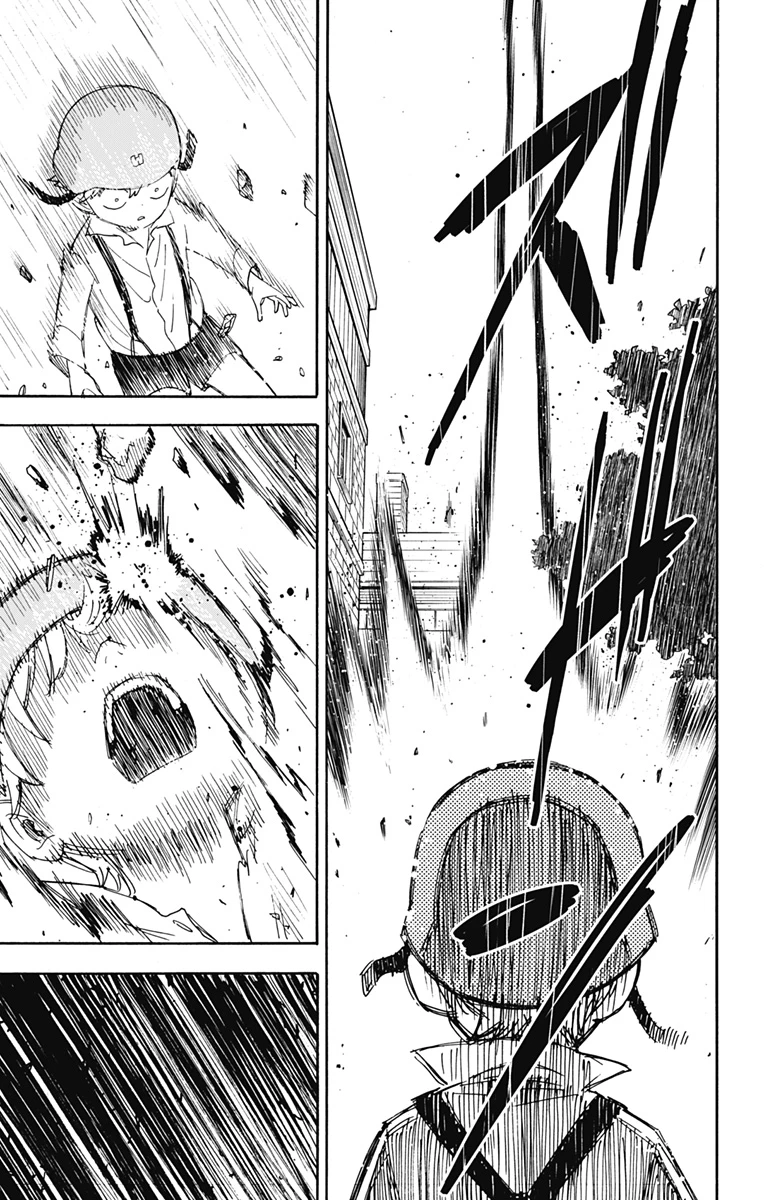 スパイファミリー 第62.2話 - 2