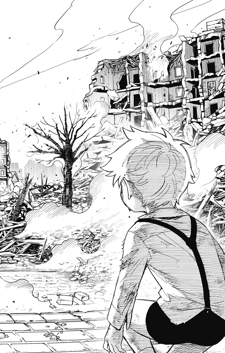 スパイファミリー 第62.2話 - 5