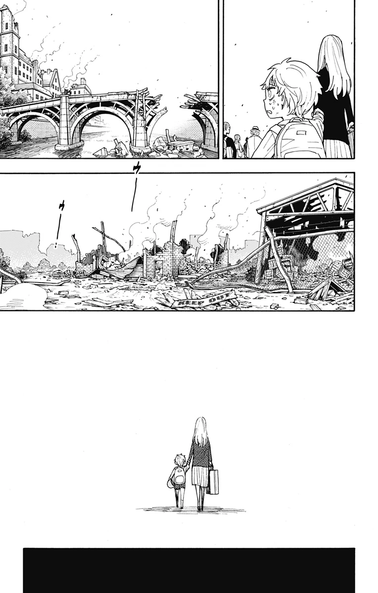 スパイファミリー 第62.2話 - 10