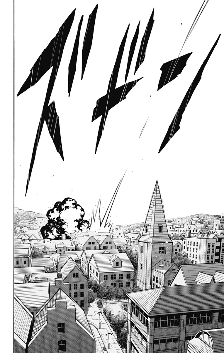 スパイファミリー 第62.1話 - 18