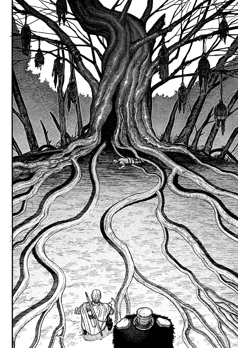 ケントゥリア 第6話 - 10