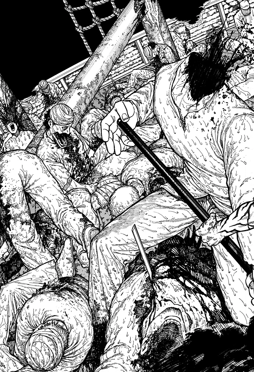 ケントゥリア 第1.2話 - 35