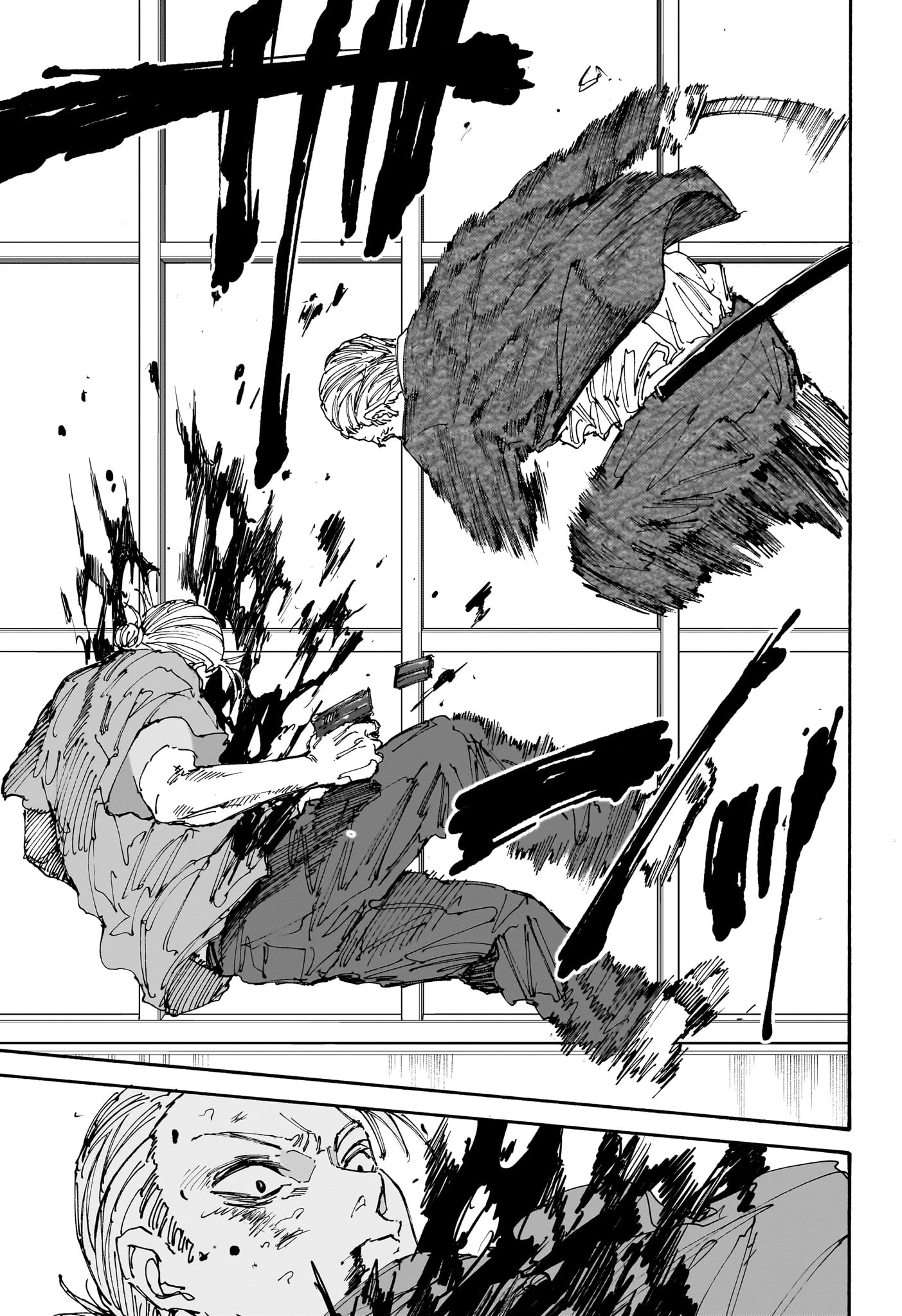 SAKAMOTO-サカモト- 第165話 - 13