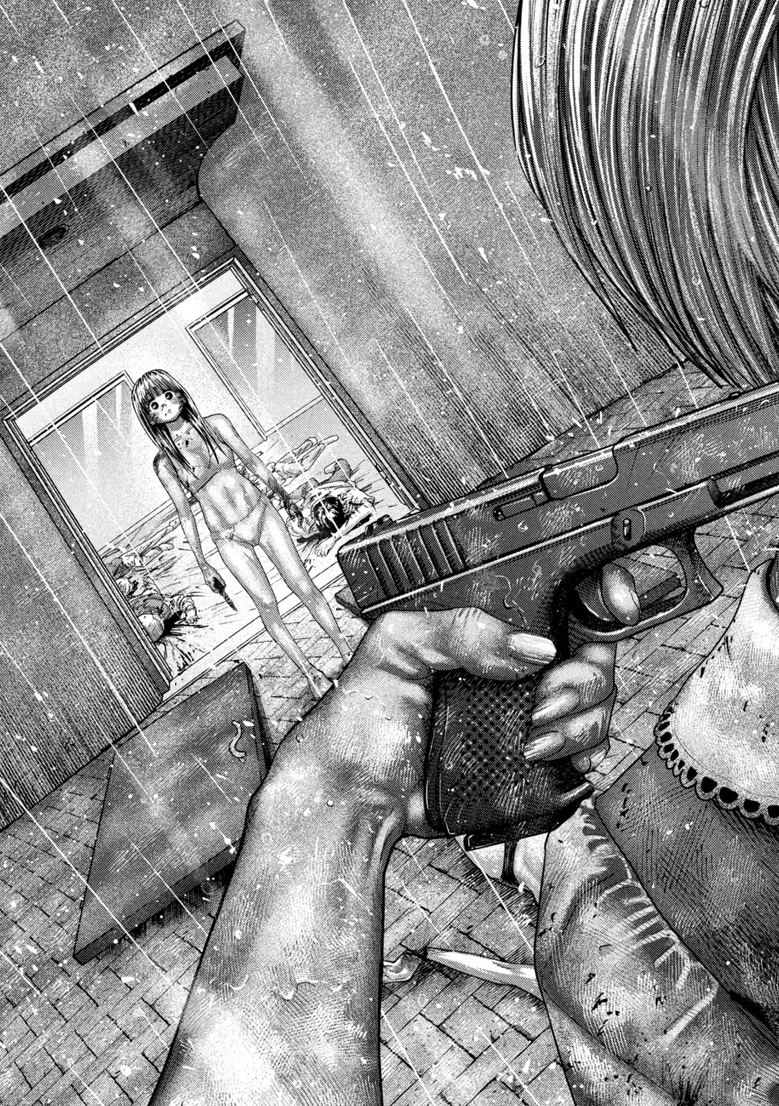 ねずみの初恋 第24話 - 19