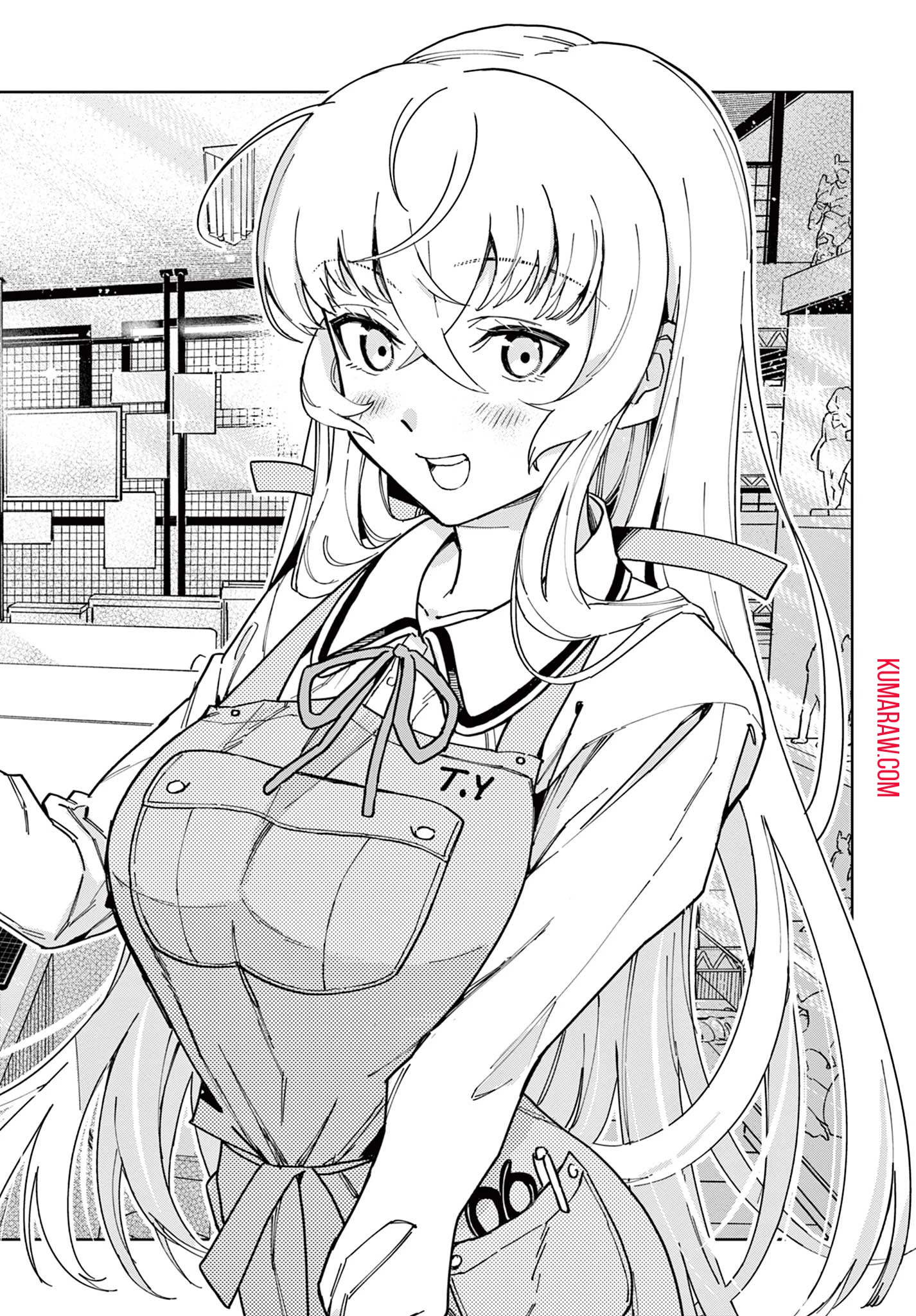 ガレキ！－造形乙女の放課後－ 第2.2話 - 11