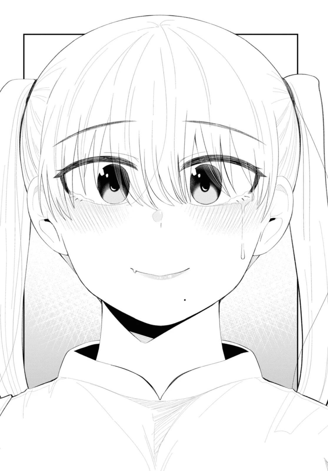 The Romcom Tonari no Idol-san 推しのアイドルが隣の部屋に引っ越してきた 第36.1話 - 10