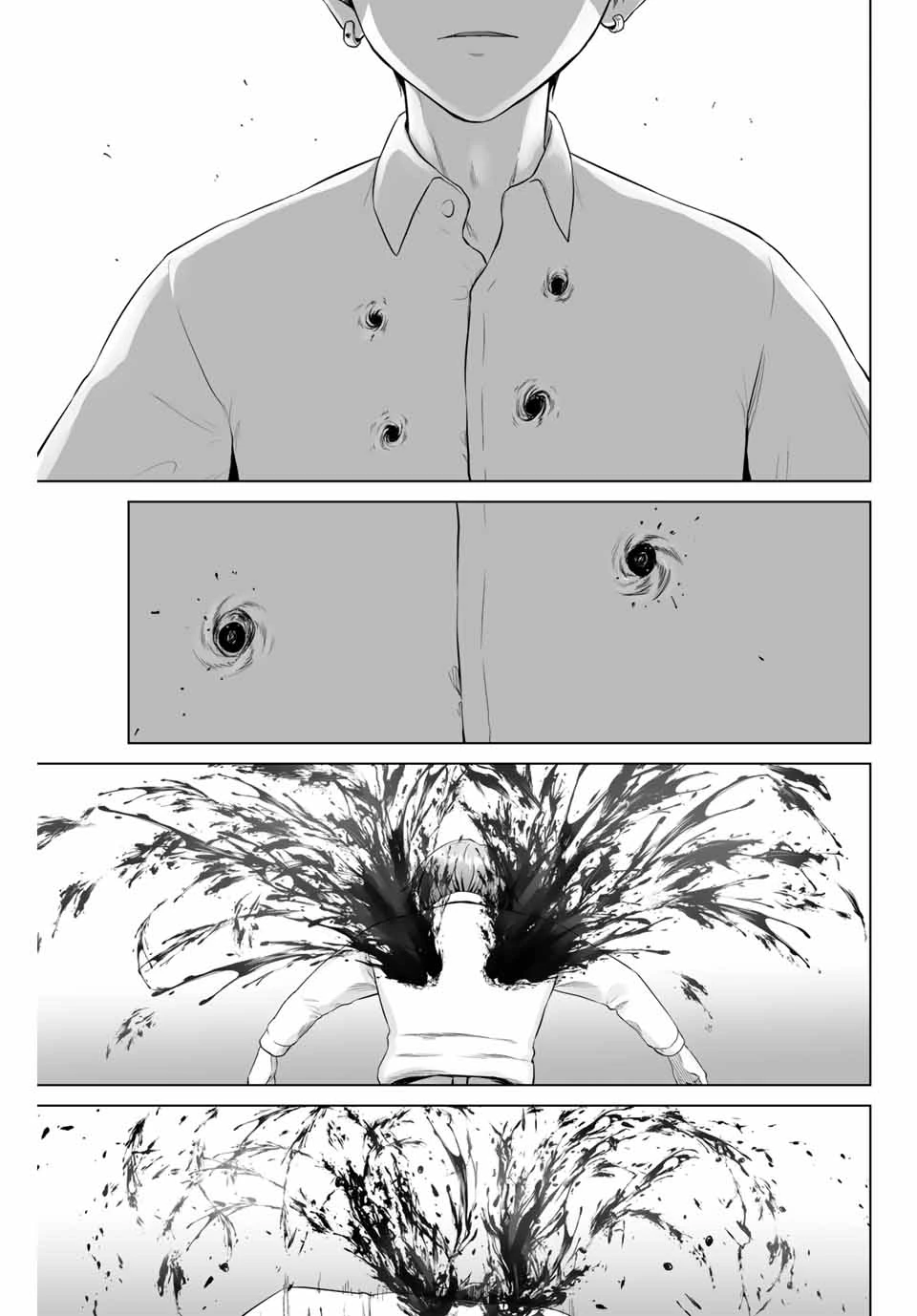 軍神のタクト War God's Tact 第1.2話 - 17