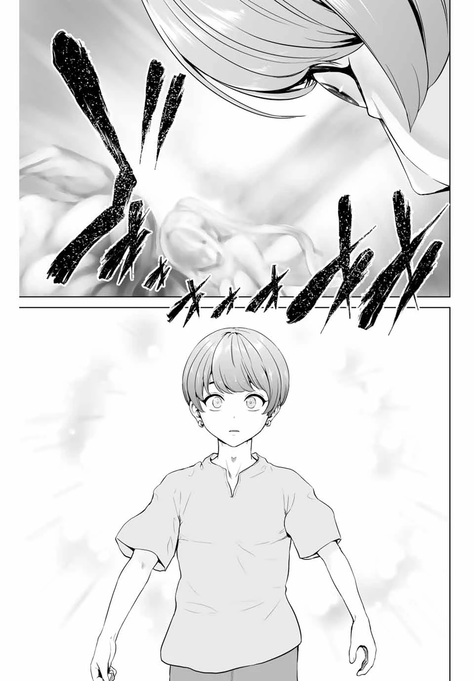 軍神のタクト War God's Tact 第1.2話 - 21