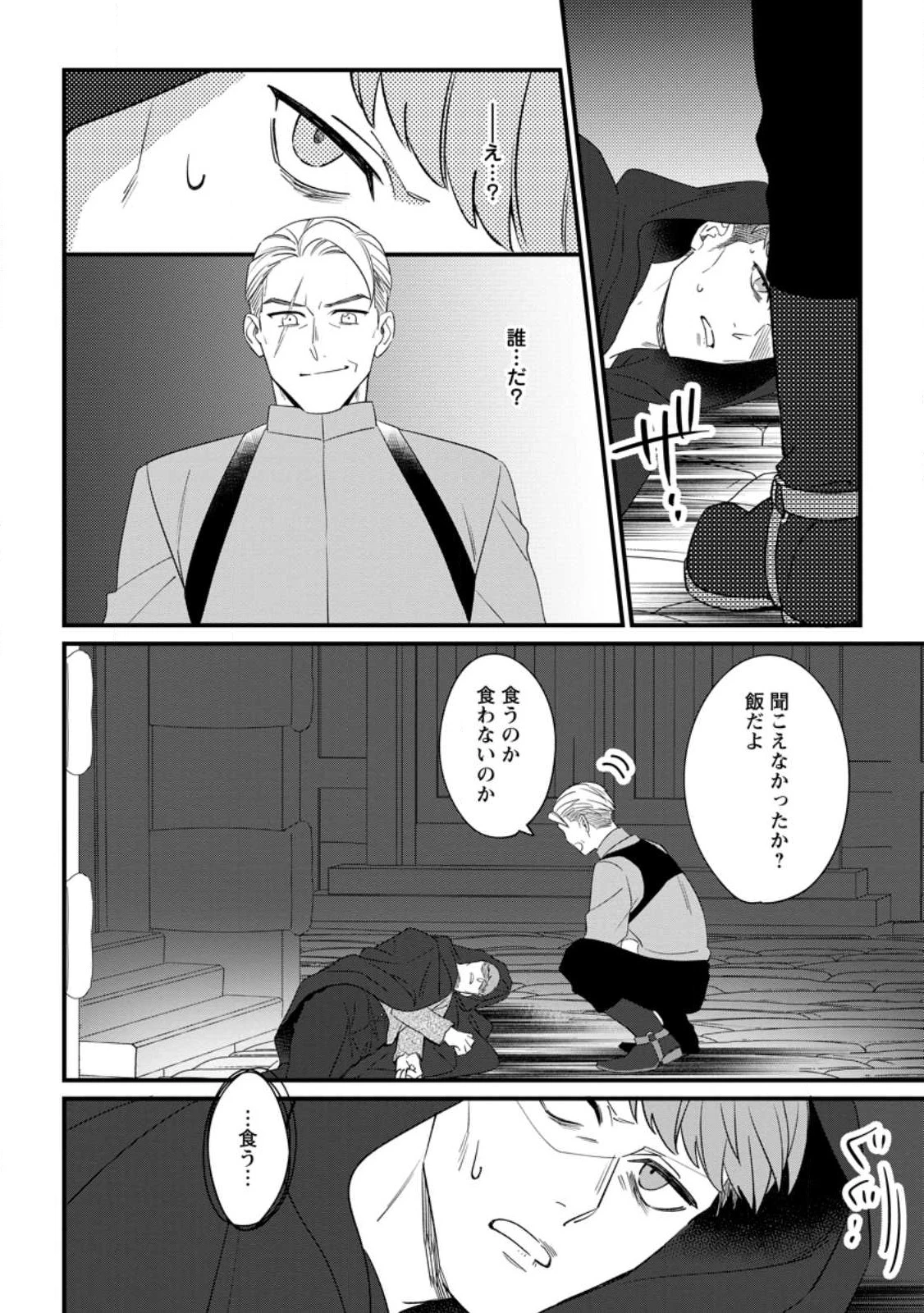 王妃になる予定でしたが、偽聖女の汚名を着せられたので逃亡したら、皇太子に溺愛されました。そちらもどうぞお幸せに。 第24.1話 - 10
