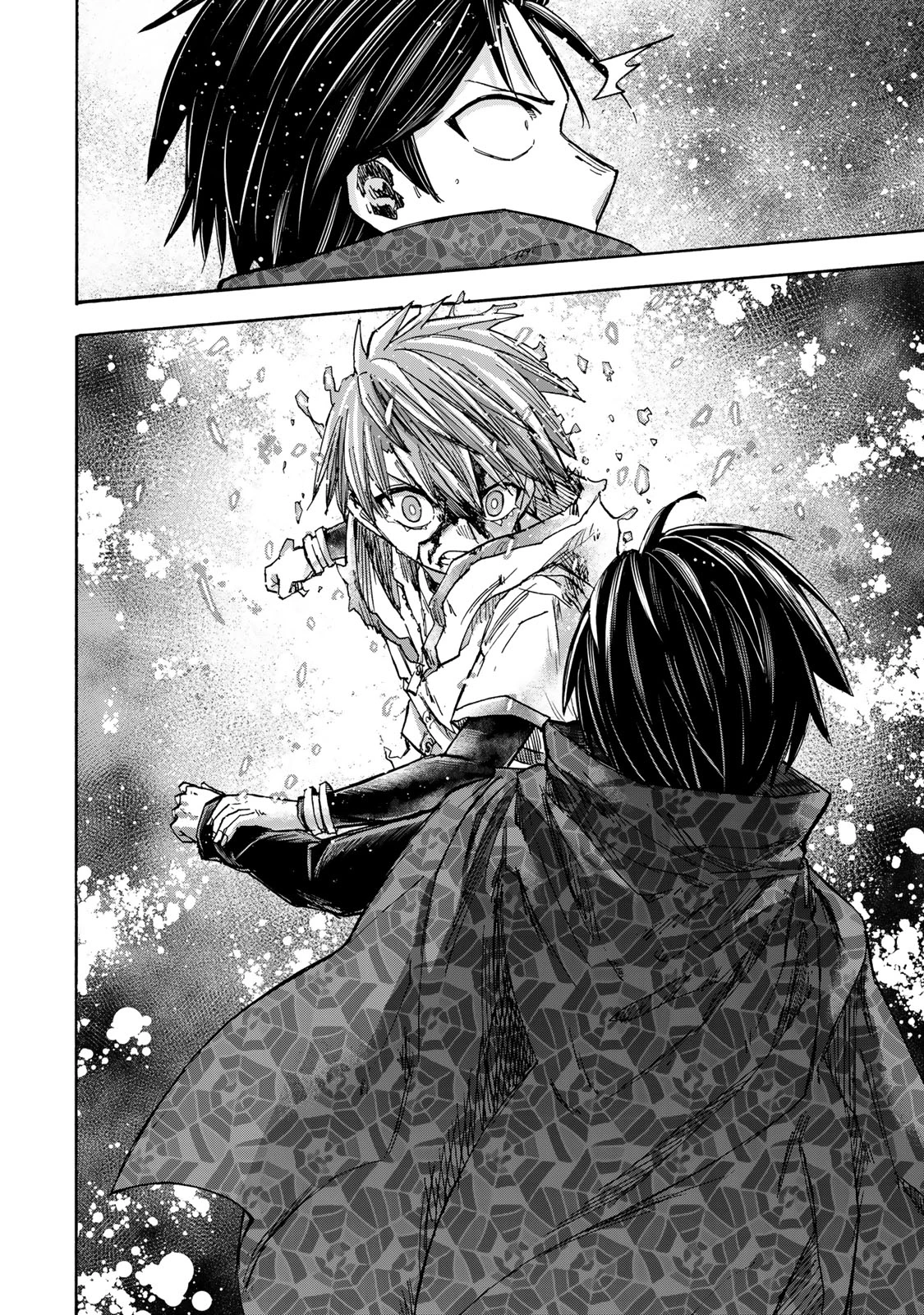 最強で最速の無限レベルアップ　～スキル【経験値１０００倍】と【レベルフリー】でレベル上限の枷が外れた俺は無双する～ 第34話 - 10