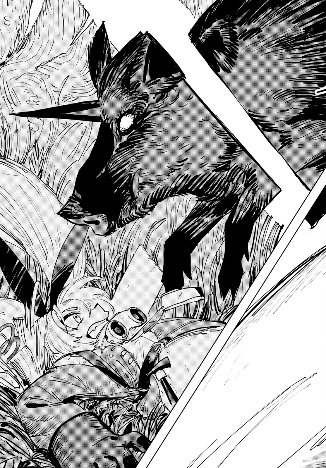 冒険には、武器が必要だ！ 第3話 - 15